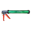 沪森 防滴漏省力压胶枪(绿) 商品缩略图0