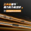 佳钓尼火烈鸟路亚竿鲈鳜枪柄路亚杆直柄单杆远投竿新手钓鱼竿裸竿 商品缩略图3
