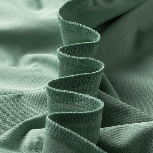 【含桑蚕丝】罗蒙夏季商务男士polo衫百搭休闲男t恤短袖polo衫 商品图9