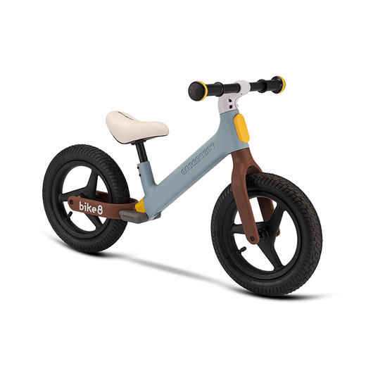 【送打气筒工具包】bike8平衡车2-6岁宝宝滑行车滑步车 商品图0