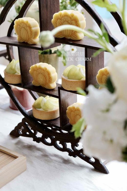 中式茶歇 商品图5