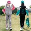 女童套装春秋2024新款儿童时尚洋气卫衣女孩休闲运动裤两件套潮 商品缩略图1