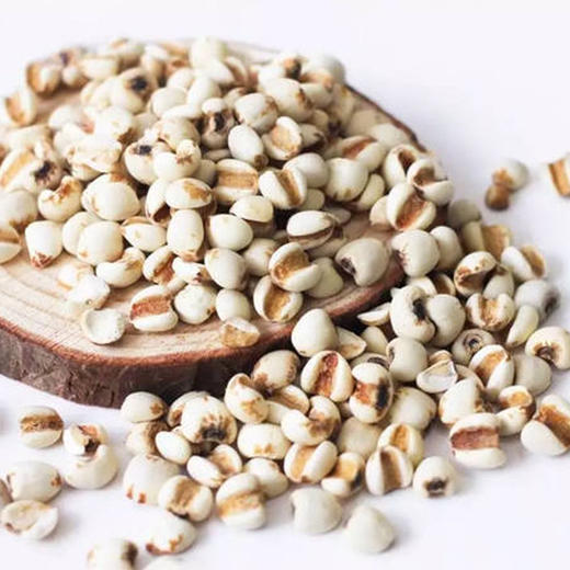 每食安精选东北薏米400g*2 商品图3