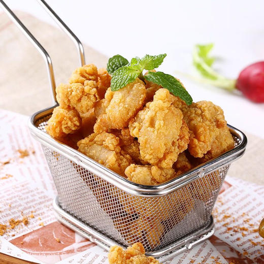 【百】圣农鸡米花 350g 商品图2