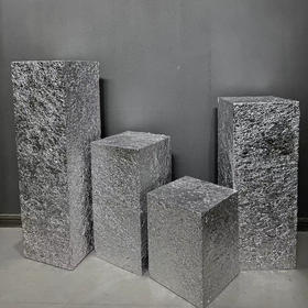 波纹柱（运费自理）