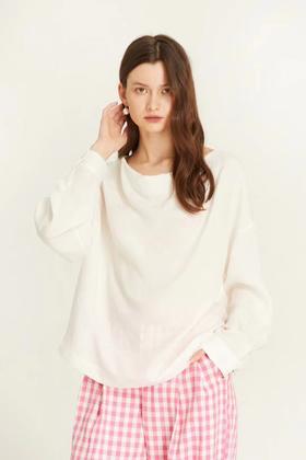 5F GROUND SHOW 阁兰秀上衣