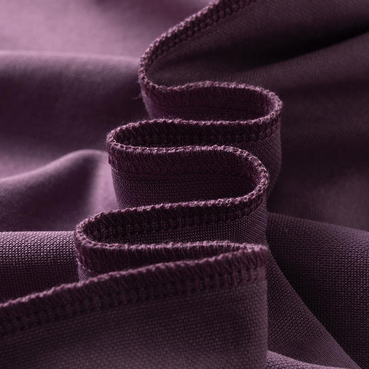 【含桑蚕丝】罗蒙男士夏季商务休闲男polo衫舒适男士t恤短袖polo衫 商品图7