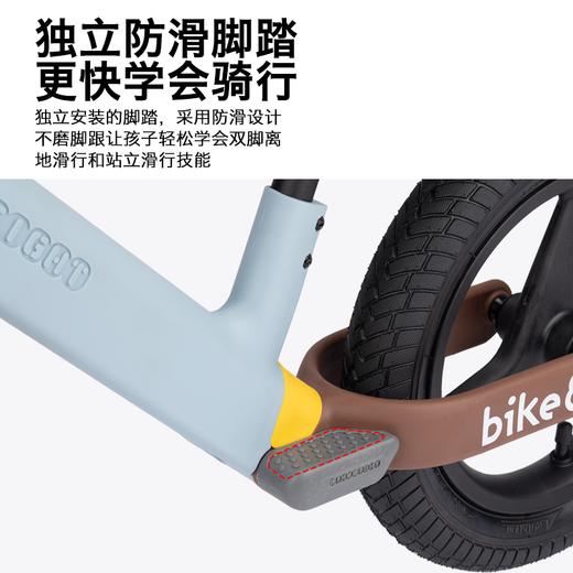 【送打气筒工具包】bike8平衡车2-6岁宝宝滑行车滑步车 商品图1
