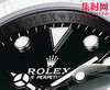 劳力士 ROLEX BLAKEN改装水鬼系列 碳黑钢皇 全黑水鬼 搭载新款改Cal.3135 商品缩略图3