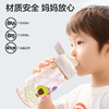 【满减】贝亲 双饮口 PPSU儿童水杯 3岁+ 500ml 商品缩略图1