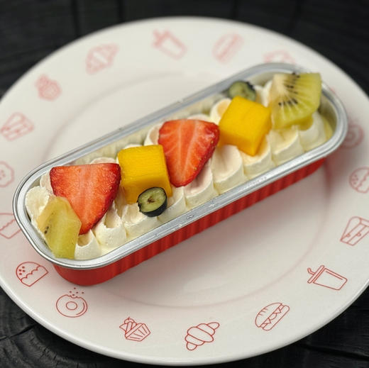 经典原味芝士条（10点左右出） 商品图0