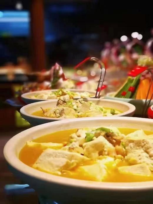 台州白水阳豆腐1500克✕15盒 商品图2