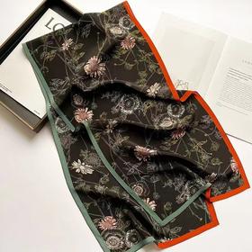 4F TARA BIANCA 布兰卡丝巾