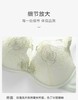 5F 安莉芳繁花系列性感蕾丝无钢圈小胸聚拢文胸 商品缩略图6