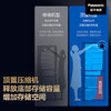【国补15%】松下528升大容量冰箱NR-F543TXE-M黑色 变频纳诺怡净味自动制冰 微冻保鲜 商品缩略图2
