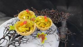 冷菜/酸辣芹菜1千克