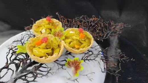 冷菜/酸辣芹菜1千克 商品图0