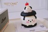 1027CAKE | 立体帕恰狗 奥利奥 商品缩略图2