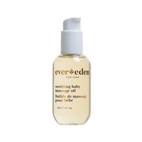 Evereden婴儿抚触油?118ml