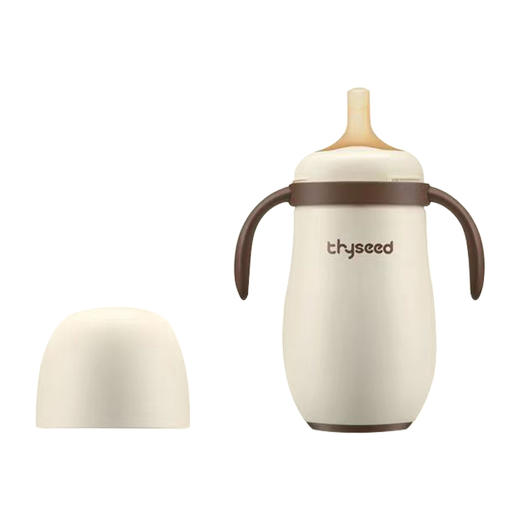 世喜小月龄保温杯 商品图0