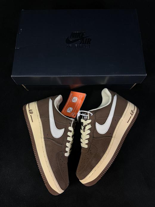 N家 Air Force 1 空军一号 新发2色 商品图0