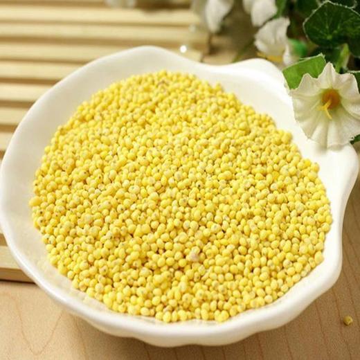 每食安精选东北大黄米400g*2 商品图3