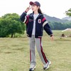 女童套装春秋2024新款韩版洋气外穿春装儿童休闲装小女孩运动童装 商品缩略图2
