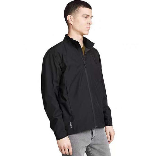 始祖鸟ARC'TERYX Solano Jacket经典的无帽立领风衣夹克 商品图7