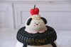 1027CAKE | 立体帕恰狗 奥利奥 商品缩略图3