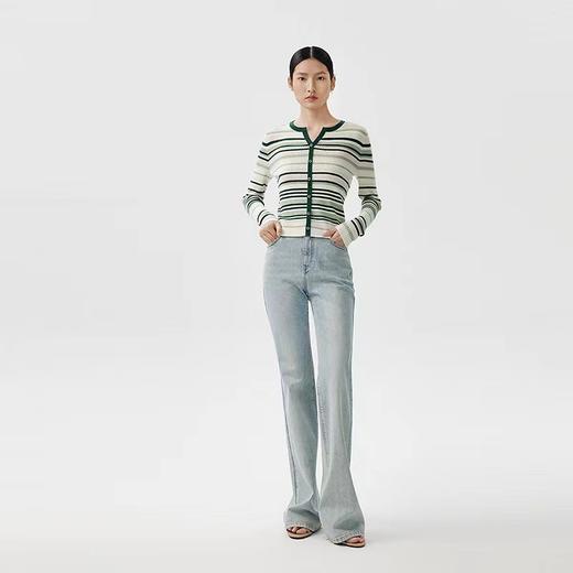 朗姿针织衫 商品图1