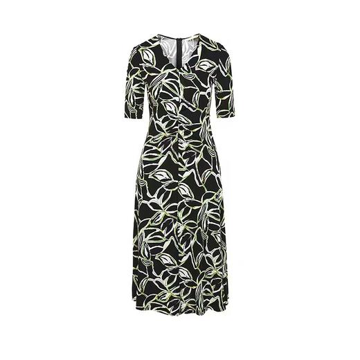 朗姿连衣裙 商品图2