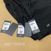 始祖鸟ARC'TERYX Aptin Short 始祖鸟贝塔短裤轻便耐磨运动短裤 商品缩略图1