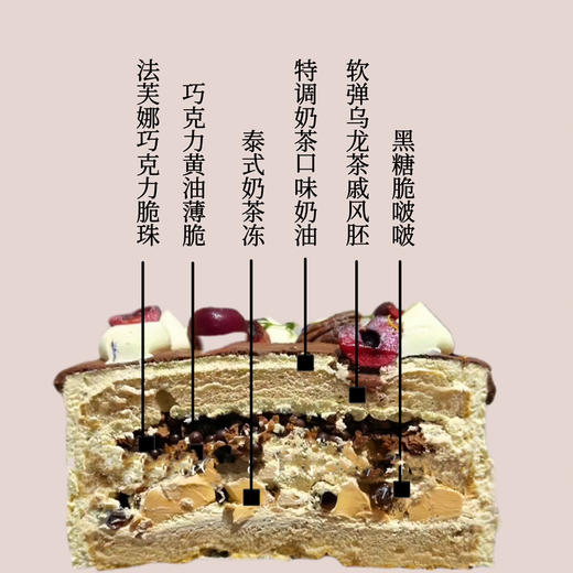 生椰奶茶 商品图1