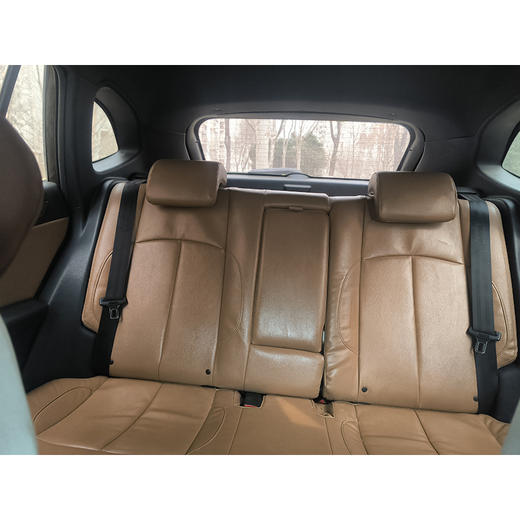 中华 V5 1.5T 自动两驱豪华型【长租-北京】 商品图5