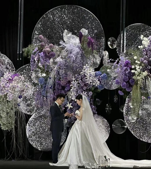 波纹圆（运费自理） 商品图2