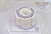 1027CAKE |  韩式复古蛋糕 商品缩略图0