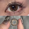 LuluAlice（LuluAilice） 半年抛 纯情狗狗 直径14.3mm 着色13.6mm 商品缩略图12