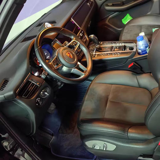 保时捷 Macan 2.0T【长租-北京】 商品图4