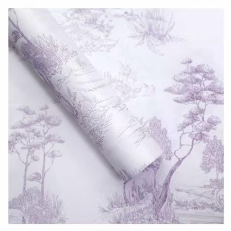 羽茵纸-古典庄园 商品图2