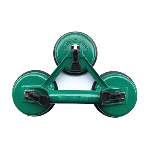 沪森 铝合金吸盘 商品图0