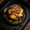 大庄园 进口原切牛腩块 2斤 炖煮食材 生鲜牛肉【真原切】 商品缩略图2