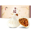 狗不理（GBL） 手工酱肉包 560g 16个 包子面点 速冻早餐早点春节也送货 商品缩略图4