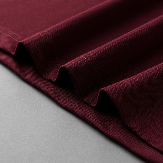 【含桑蚕丝莫代尔】罗蒙男士商务polo衫男短袖t恤男夏季冰丝t恤男 商品图8