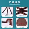 中老年【老人拐杖凳】送爸妈拐棍座椅折叠三脚拐杖 户外徒步登山杖 节假日出游野营手杖休息凳 商品缩略图2