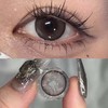 LuluAlice（LuluAilice） 半年抛 小鹿环 直径14.3mm 着色13.6mm 商品缩略图9