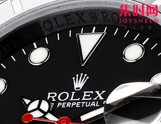 劳力士 ROLEX BLAKEN改装水鬼系列 碳黑钢皇 全黑水鬼 搭载新款改Cal.3135 商品图6