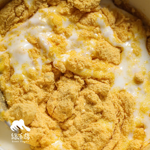 生态冻干南瓜粉 | 绿家自产*Ecological freeze-pumpkin | Self-production 商品图4