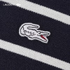 【海南专供价】Lacoste法国鳄鱼男装新款经典拼色短袖Polo衫PH8135-10 商品缩略图4