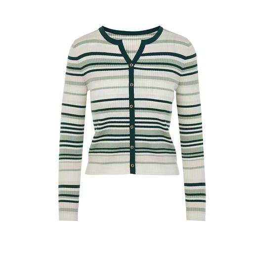 朗姿针织衫 商品图2