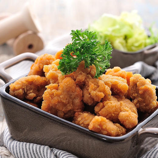 【百】圣农鸡米花 350g 商品图1